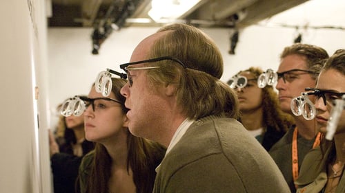 Synecdoche, New York 2008 720p italiano