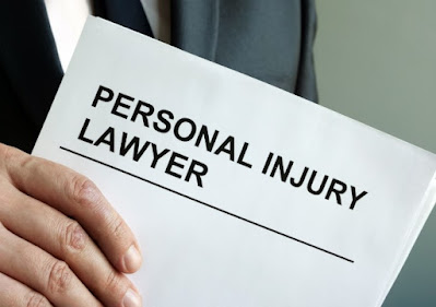 Why You Need to Hire a Personal Injury Attorney Right Away