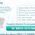 Reduce Yellowness from Your teeth with Smile Pro Direct