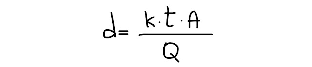 formula assegnata