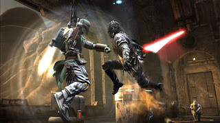  Download Star Wars: The Force Unleashed: Ultimate Sith Edition   Pc