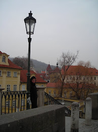 Praha, Czech Rep.
