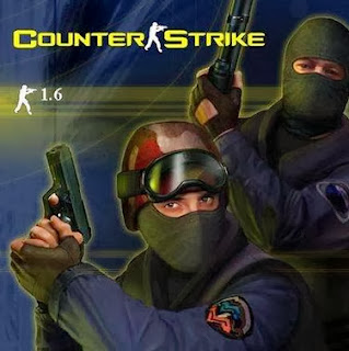 Counter Strike 1.6 Non Steam iSO Download
