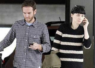 Rooney Mara Boyfriend