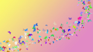 Wallpapers with Butterflies