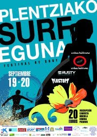 Surfeguna 2009