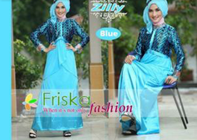 baju gamis jual online