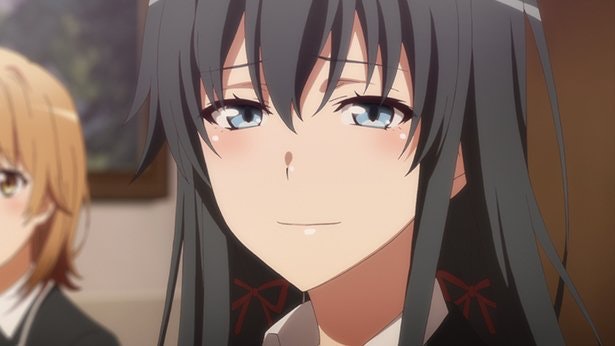 Oregairu Season 3 Episode 4 Subtitle Indonesia