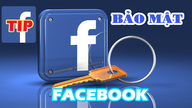 thu thuat facebook, bao mat facebook, chong rip report facebook