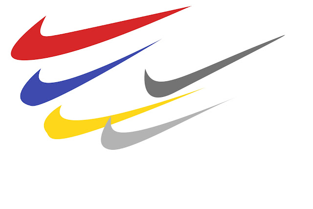 Nike Logo