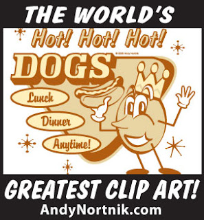 Retro Clipart