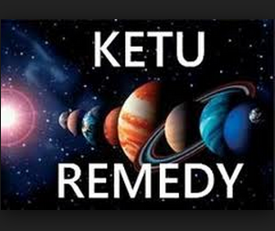 Ketu Planet