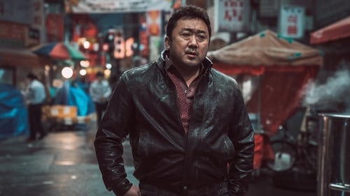 Ciudad sin ley 2017 pelicula gratis en español