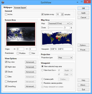 DeskSoft EarthView 5.5.33 Full Patch