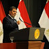 Pidato Setahun Pemerintahan Mursi: "Cukup Setahun!" 
