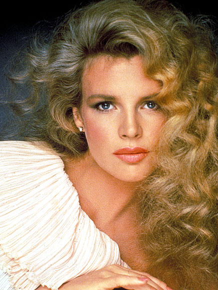 kim basinger