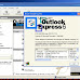 วิธีกู้ข้อมูล Outlook Express จากไฟล์ bak หรือ dbx