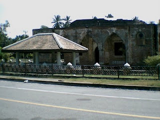 Masjid Kerisik Pattani