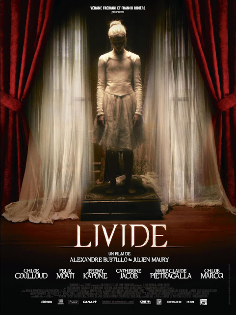 Livid • Livide (2011)