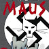 Video reseña del comic Maus de Art Spiegelman por Daniel Rojas Pachas