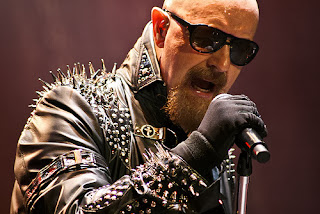 Rob Halford