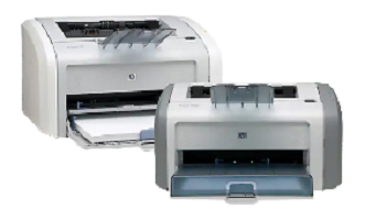 HP LaserJet 1020 Printer Driver Download