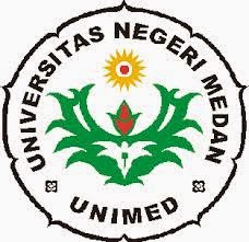 Logo University of Medan