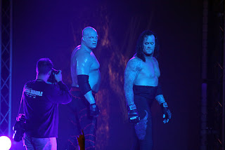 Undertaker  Wallpaper