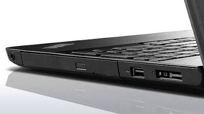 Lenovo ThinkPad E555