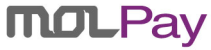 MOLPay logo