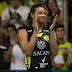 Walewska Oliveira, campeã olímpica de vôlei, morre aos 43 anos