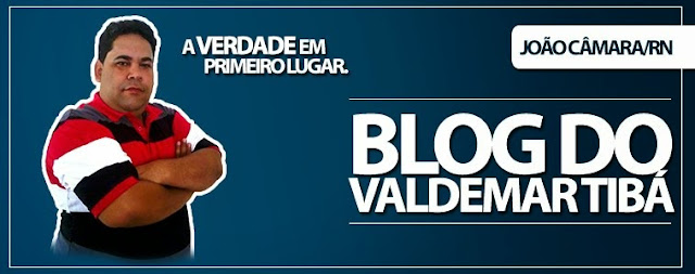 Blog do Valdemar Tibá