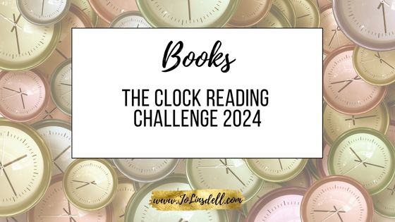 The Clock Reading Challenge 2024