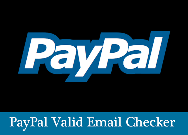 checker tool, paypal checker, paypal checker 2018, paypal checker online, paypal checker script 2018, 