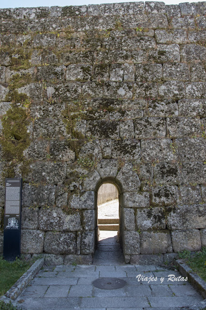 Postigo do Boeirinho, Trancoso