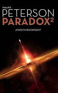 Paradox 2: Jenseits der Ewigkeit