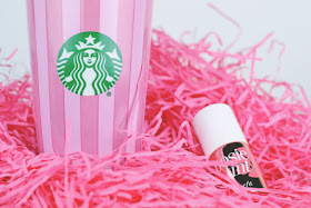 Benefit Starbucks Collaboration