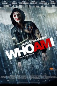 Ver Who Am I Ningun sistema es seguro Peliculas Online Gratis y Completas