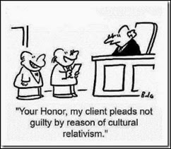 relativismo cultural no tribunal