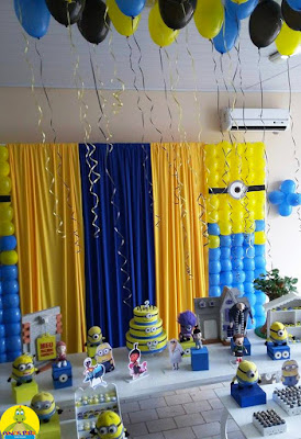 BUFFET INFANTIL EM BAURU DINOS PARK