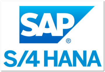 Transacciones: SAP S4HANA - Consultoria-SAP