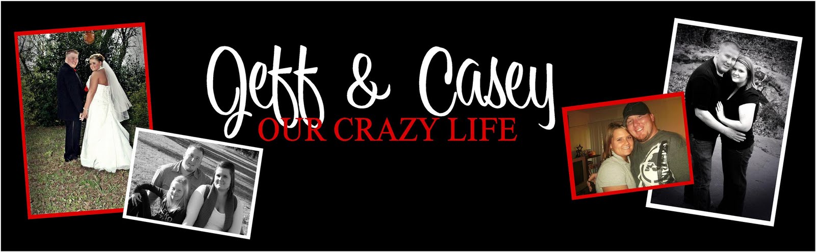 Our Crazy Life