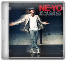 NEYO Ne Yo   Let Me Love You 2012