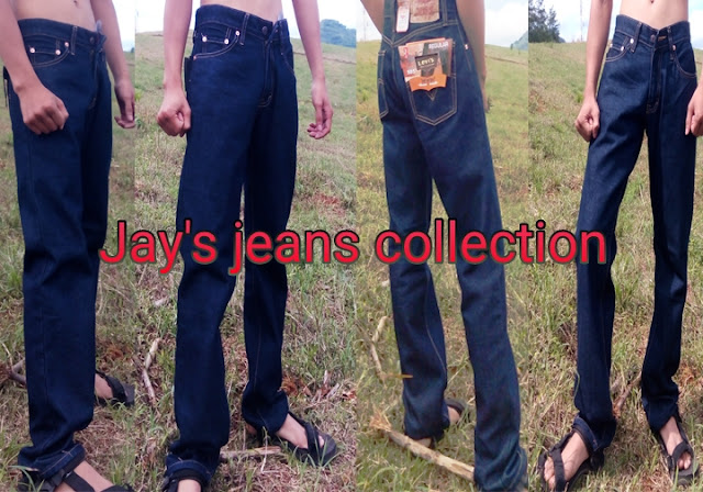 Celana jeans murah Indramayu 