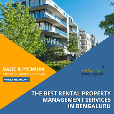 Furnished Apartments in Bangalore