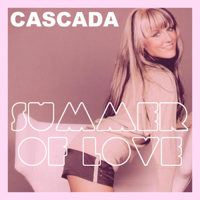 Cascada - Summer Of Love