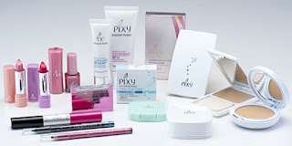  Banyaknya produk Kosmetik yang beredar kerap memperlihatkan segudang manfaat yang sanggup Harga Pixy Kosmetik Lengkap Terbaru Agustus 2018