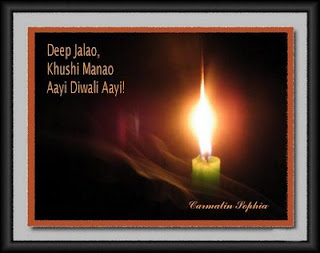 seasonal deepawali wishes