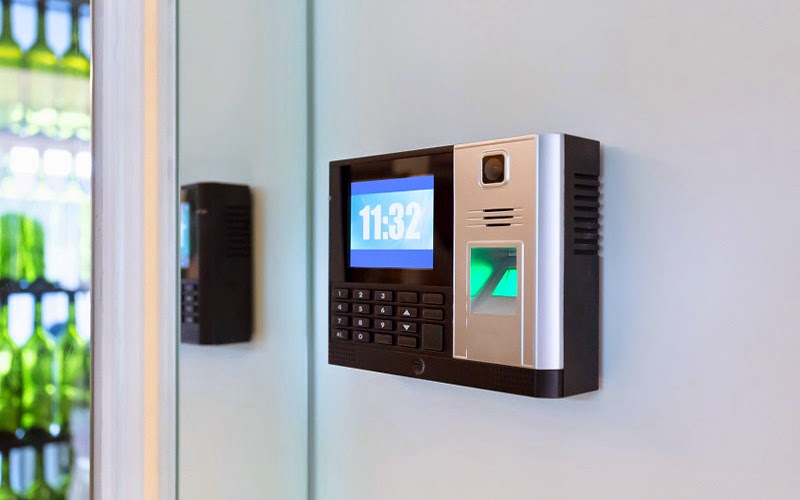 access control system