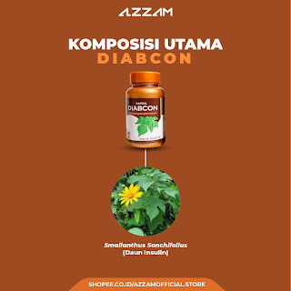 Sale Glucoactive Asli Obat Herbal Diabetes Kencing Manis Resmi Bpom di Kelurahan Hambaro